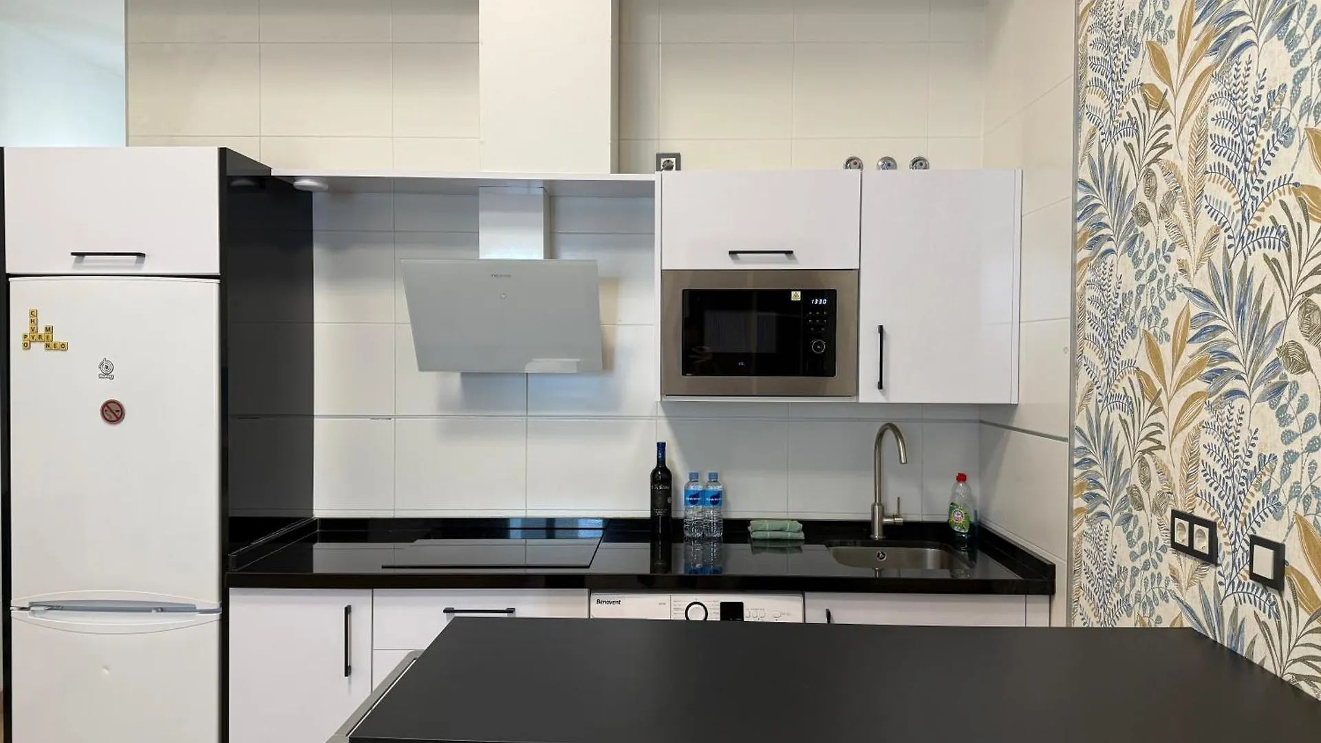 Appartement Lovely Studio In The Heart Of Malaga Free Swimming Pool