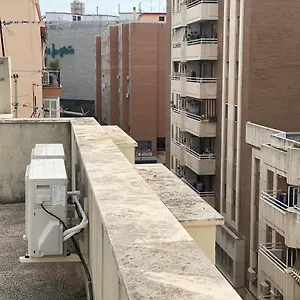 Séjour chez l'habitant Centro Privada En Compartidos, Málaga