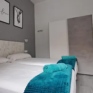 Appartement La Loperana, Málaga
