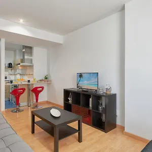 Appartement Biznagas, Málaga