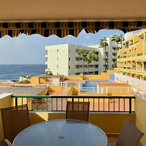 Vista La Gomera - 2 Minutes Walk From The Beach! Appartement Puerto de Santiago (Tenerife)