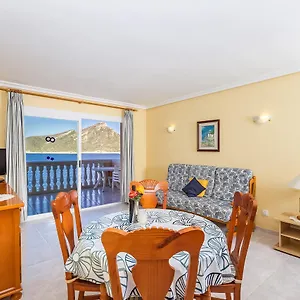 Amores San Telmo Appartement Sant Elm
