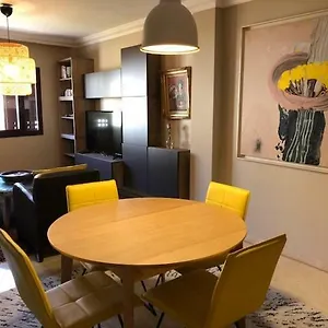 Apartamento Plaza Del Cristo La Laguna Appartement La Laguna (Tenerife)